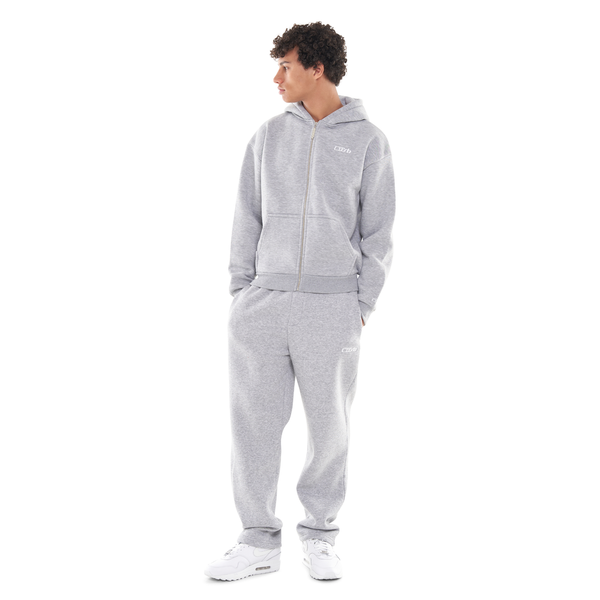 Ensemble BLOVÉ V2 - Hoodie à Zip