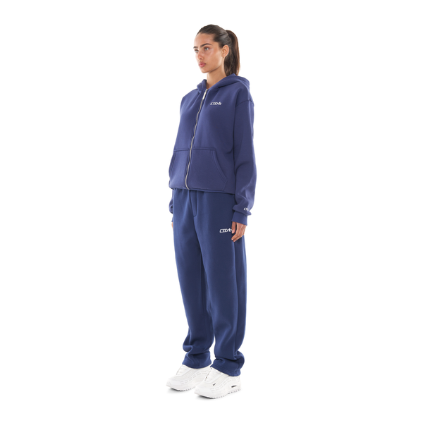 Ensemble BLOVÉ V2 - Hoodie à Zip