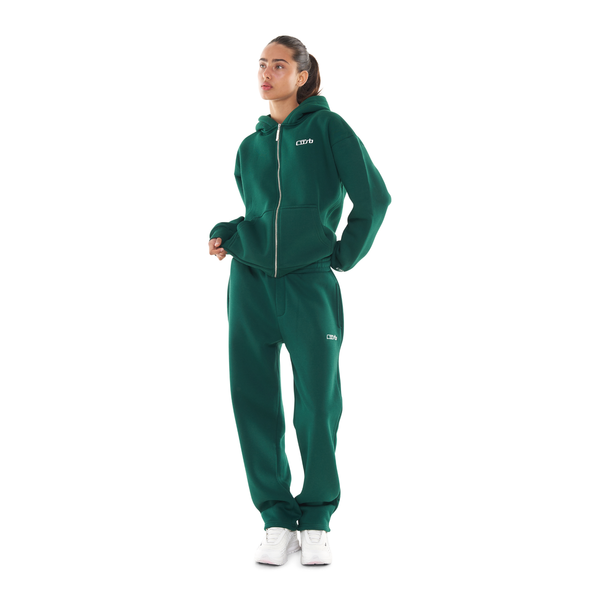 Ensemble BLOVÉ V2 - Hoodie à Zip