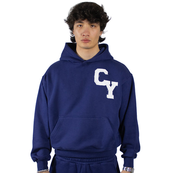 Cynical Tracksuit ZIP