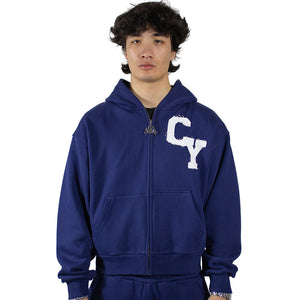 Cynical Tracksuit ZIP
