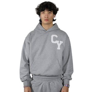 Cynical Tracksuit ZIP