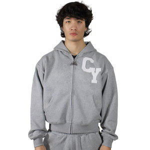 Cynical Tracksuit ZIP