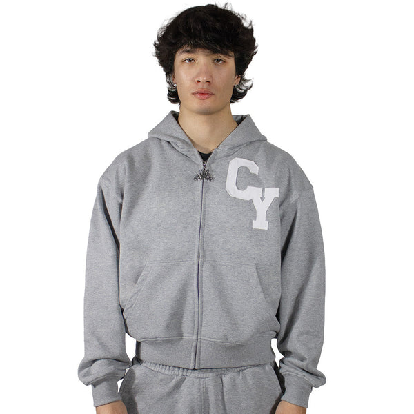 Cynical Tracksuit ZIP