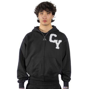 Cynical Tracksuit ZIP