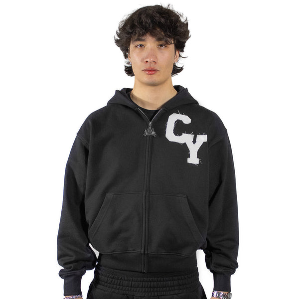 Cynical Tracksuit ZIP