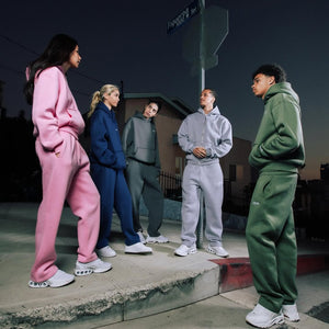 Ensemble BLOVÉ V2 - Hoodie Sweat