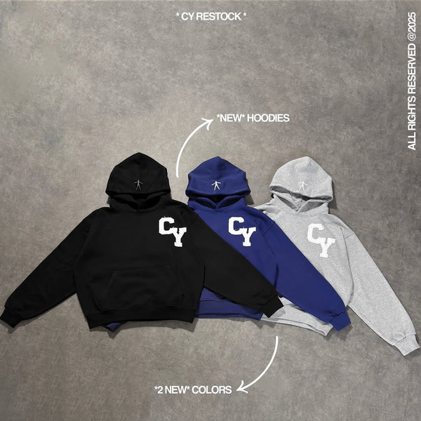 Cynical Tracksuit ZIP