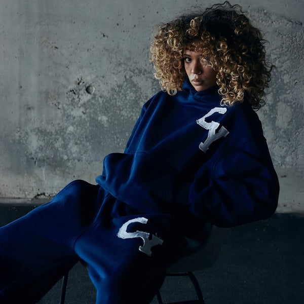 Cynical Tracksuit ZIP