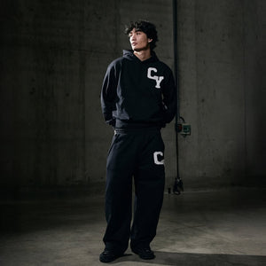 Cynical Tracksuit ZIP