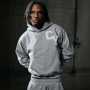 Cynical Tracksuit ZIP